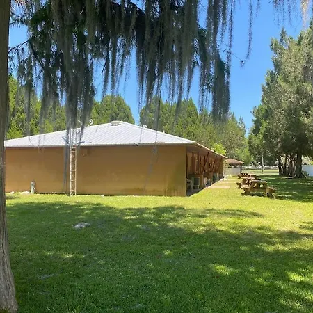 Professor Rousseau'S Manatee Bay Apartment Crystal River Exterior photo